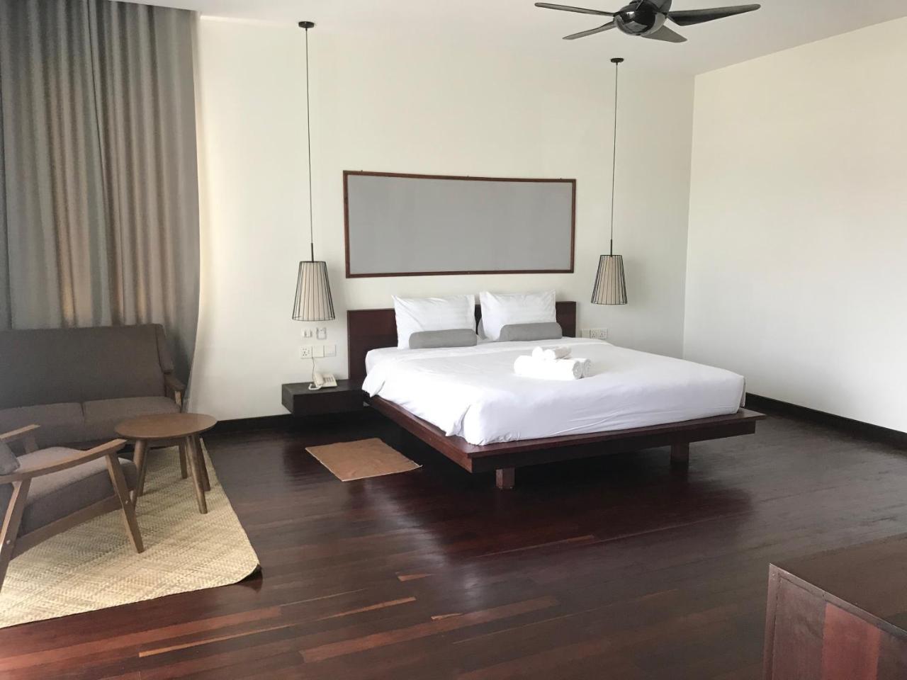 Kaihakmealy Villa Siem Reap Zewnętrze zdjęcie