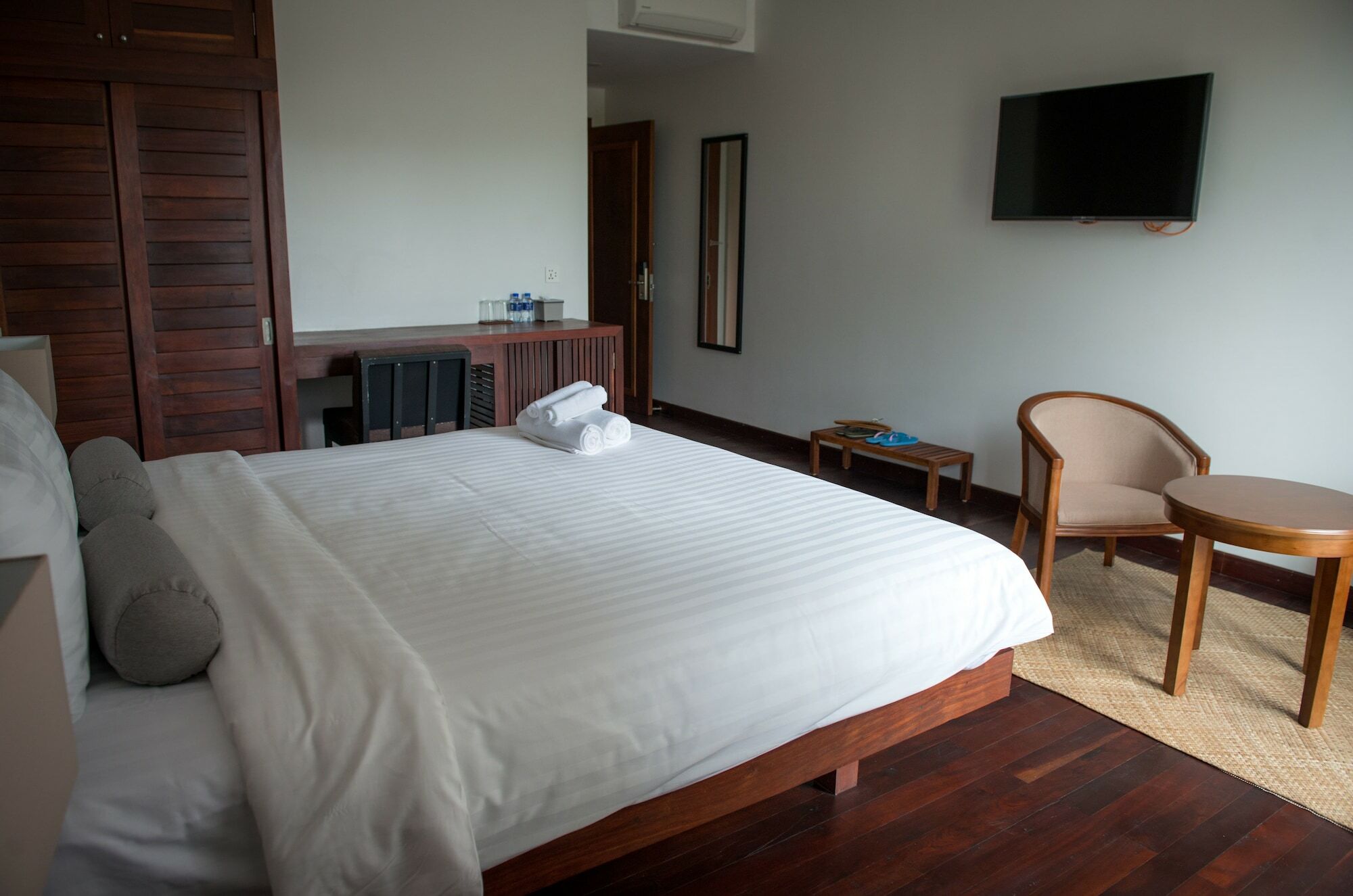 Kaihakmealy Villa Siem Reap Zewnętrze zdjęcie