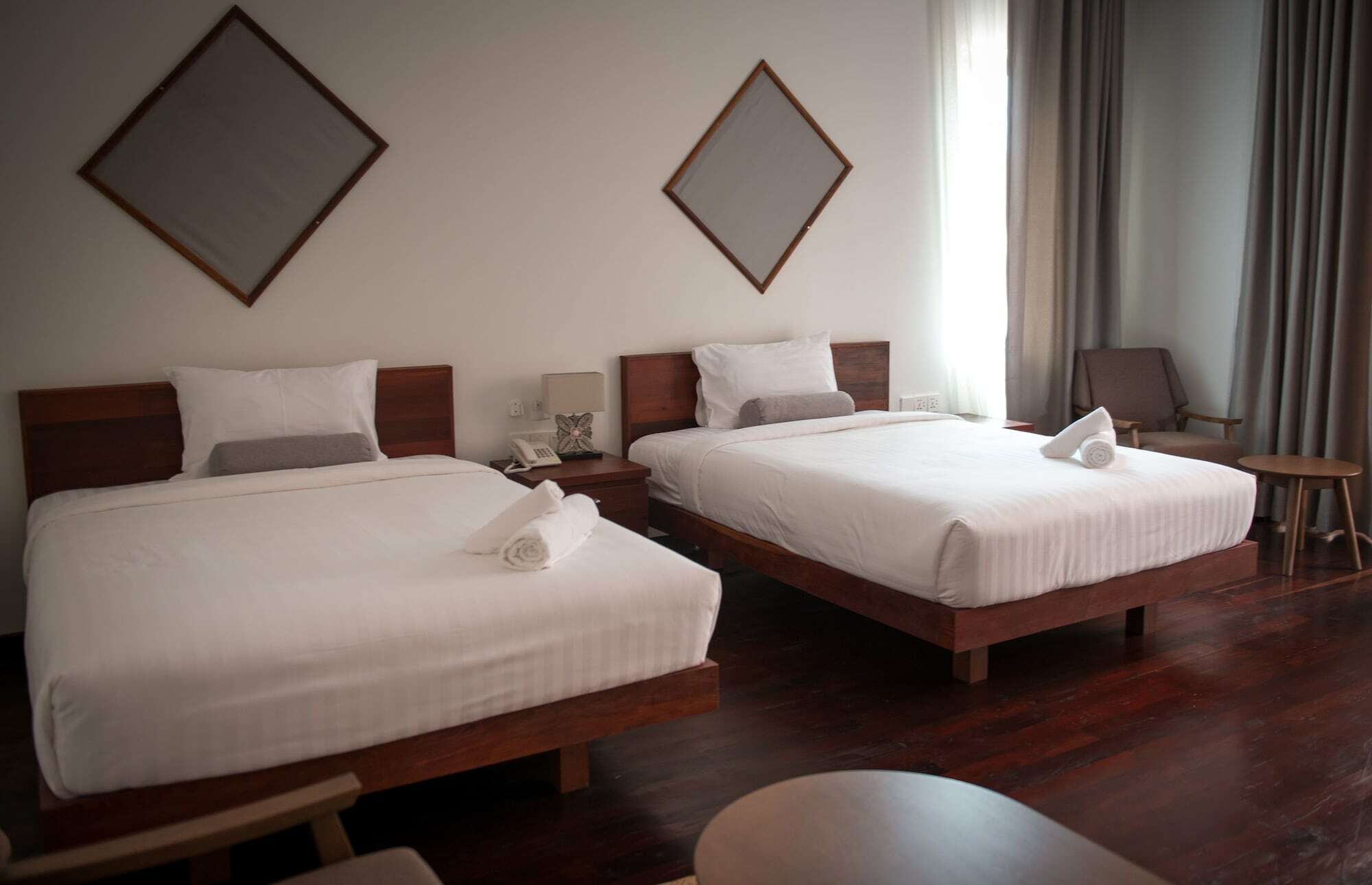 Kaihakmealy Villa Siem Reap Zewnętrze zdjęcie